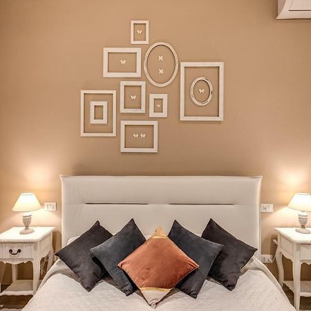 Vatican Royal Apartment Roma Ngoại thất bức ảnh