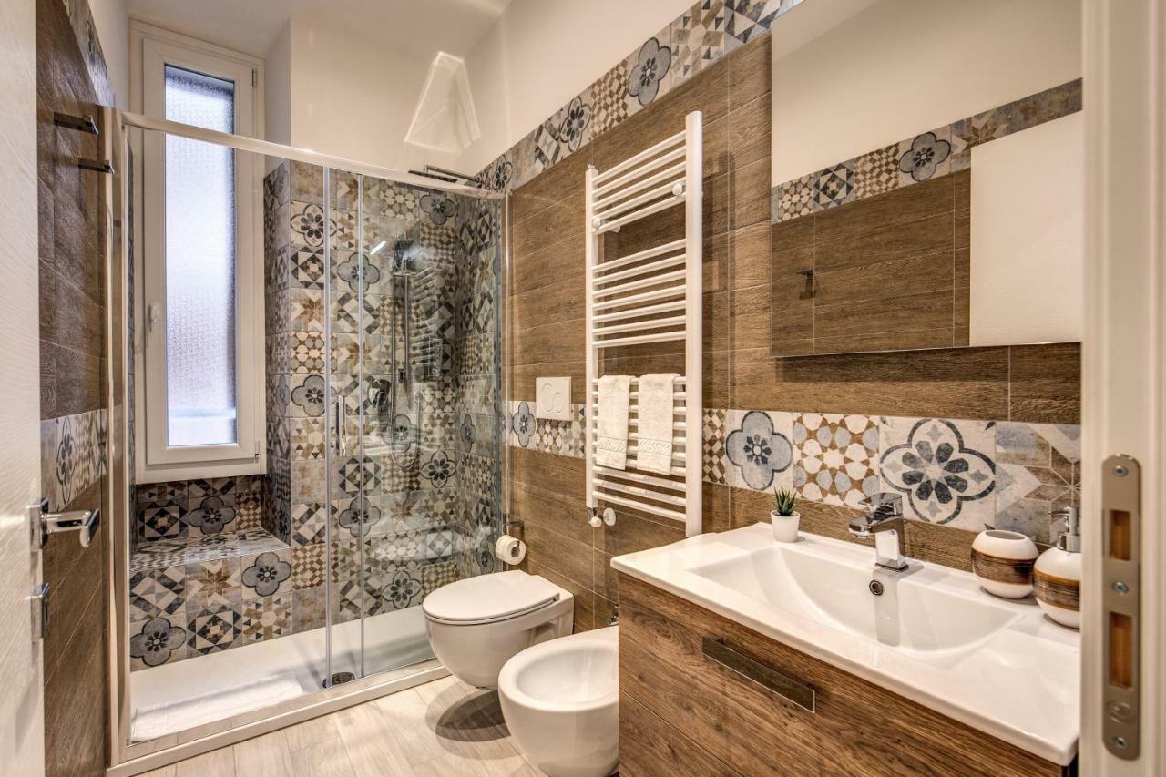 Vatican Royal Apartment Roma Ngoại thất bức ảnh