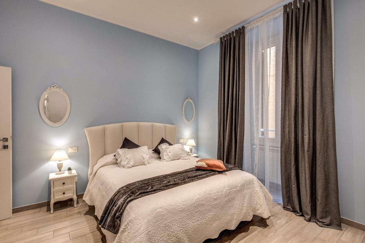 Vatican Royal Apartment Roma Ngoại thất bức ảnh