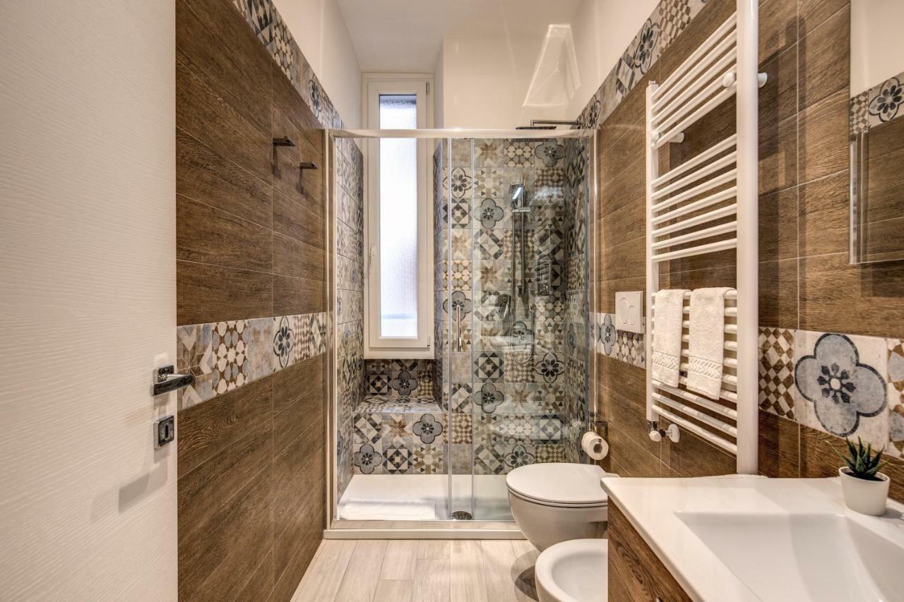 Vatican Royal Apartment Roma Ngoại thất bức ảnh