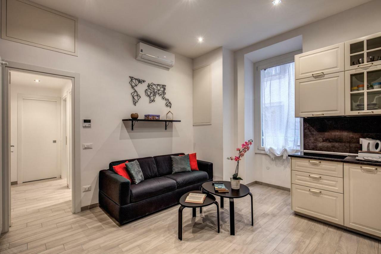 Vatican Royal Apartment Roma Ngoại thất bức ảnh