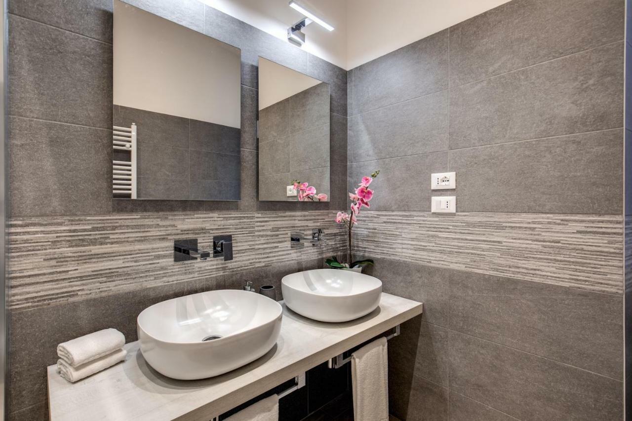Vatican Royal Apartment Roma Ngoại thất bức ảnh