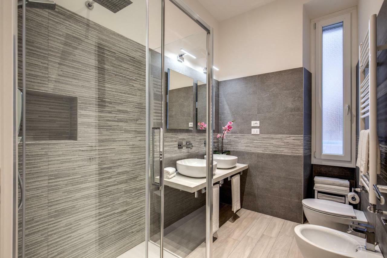 Vatican Royal Apartment Roma Ngoại thất bức ảnh