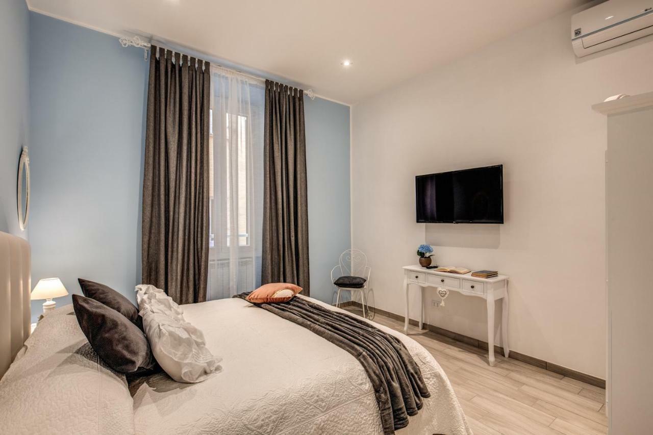 Vatican Royal Apartment Roma Ngoại thất bức ảnh
