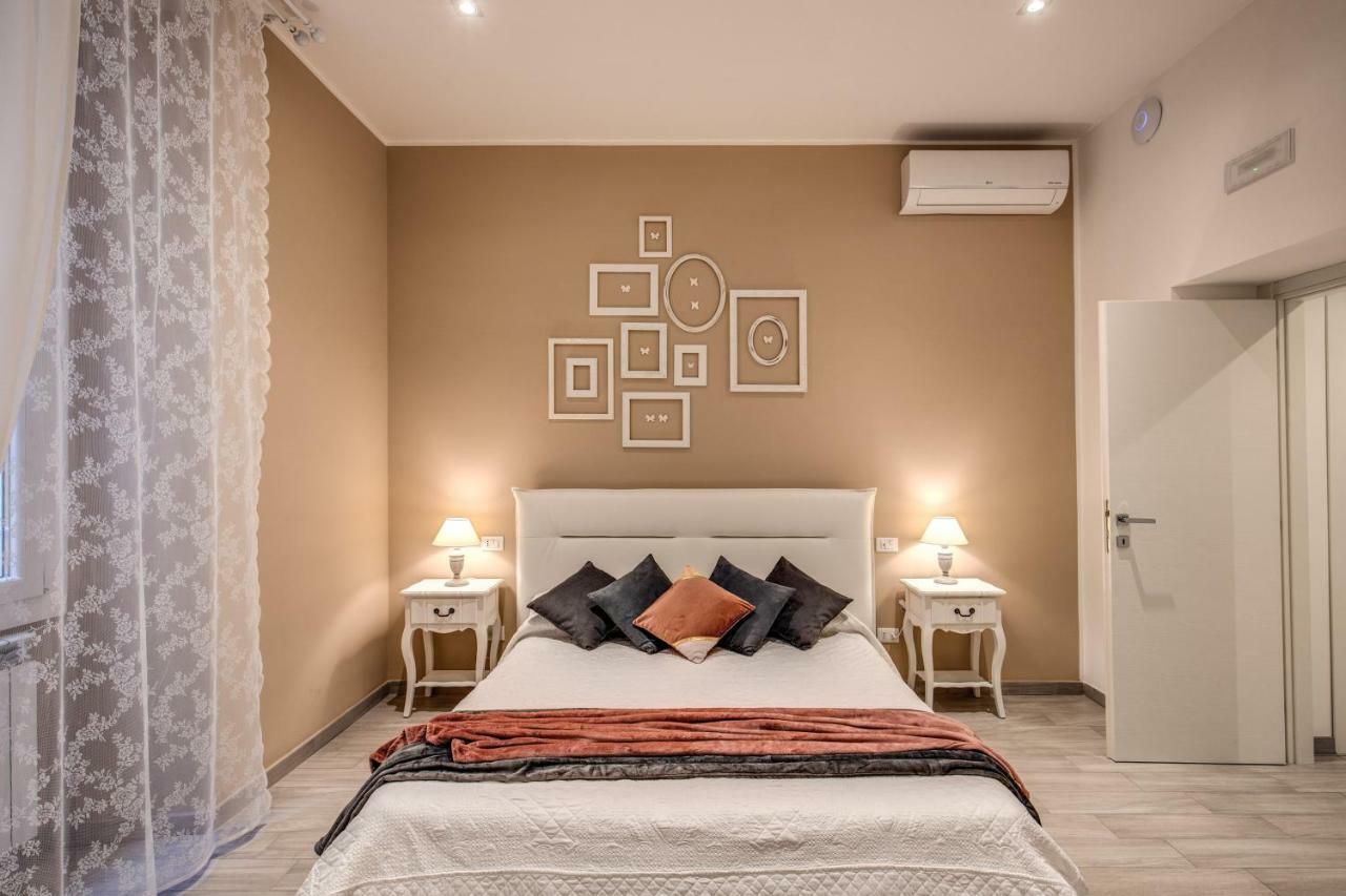 Vatican Royal Apartment Roma Ngoại thất bức ảnh