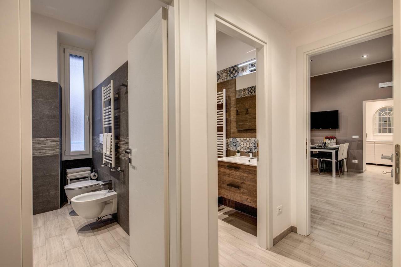 Vatican Royal Apartment Roma Ngoại thất bức ảnh