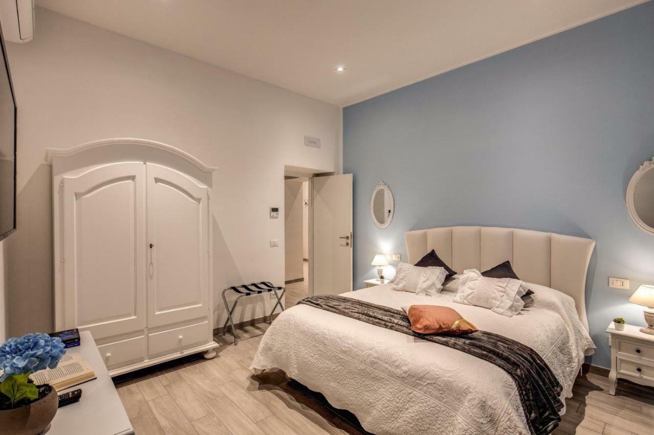 Vatican Royal Apartment Roma Ngoại thất bức ảnh