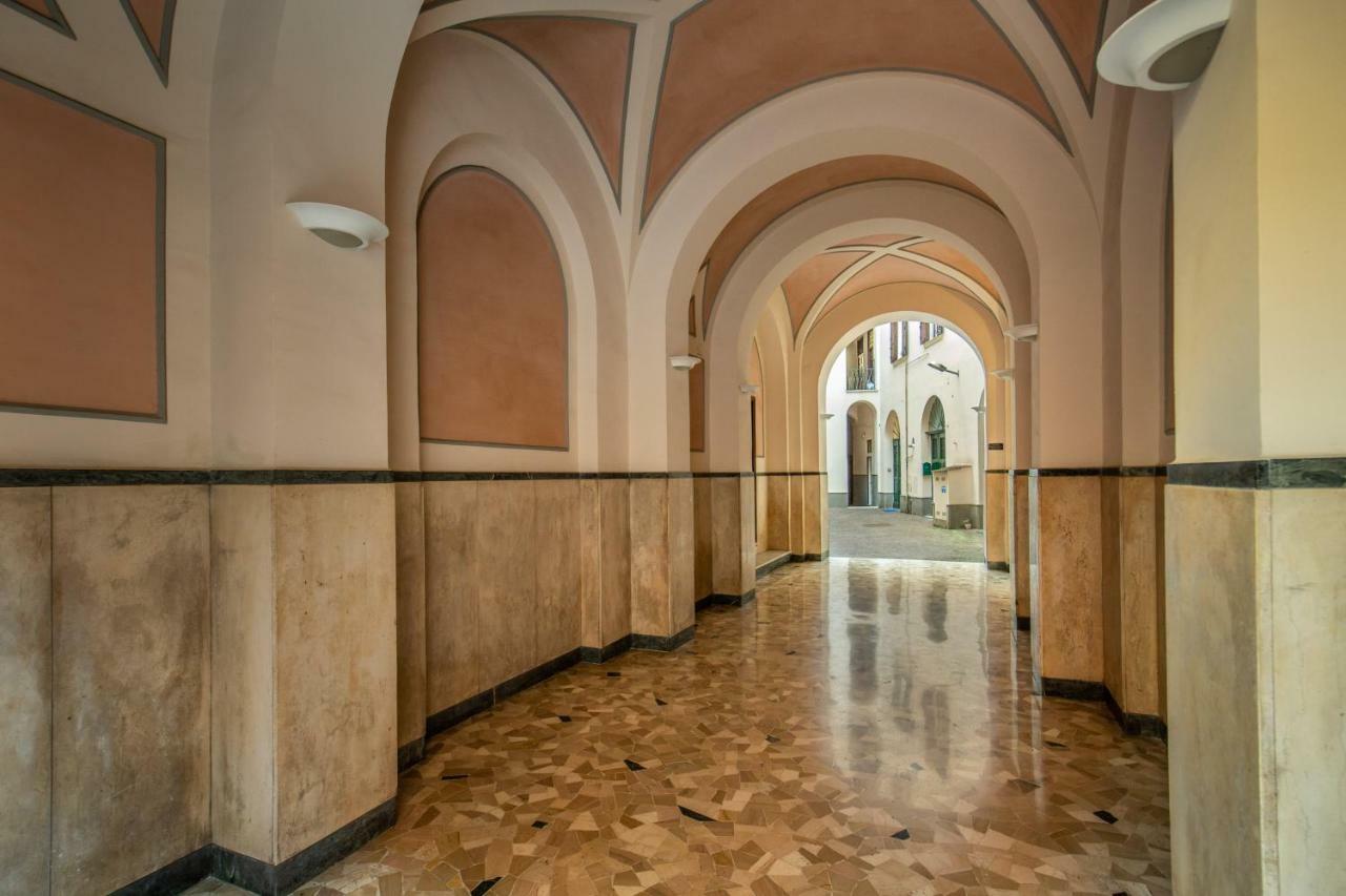 Vatican Royal Apartment Roma Ngoại thất bức ảnh