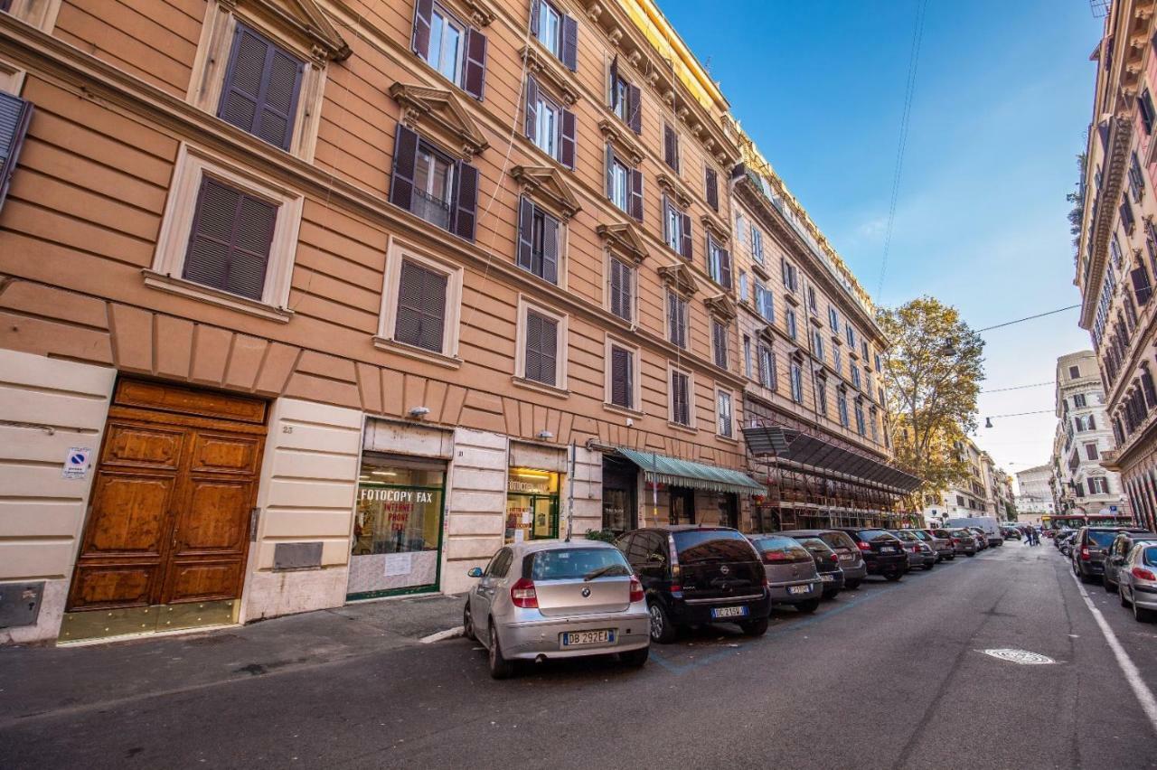 Vatican Royal Apartment Roma Ngoại thất bức ảnh