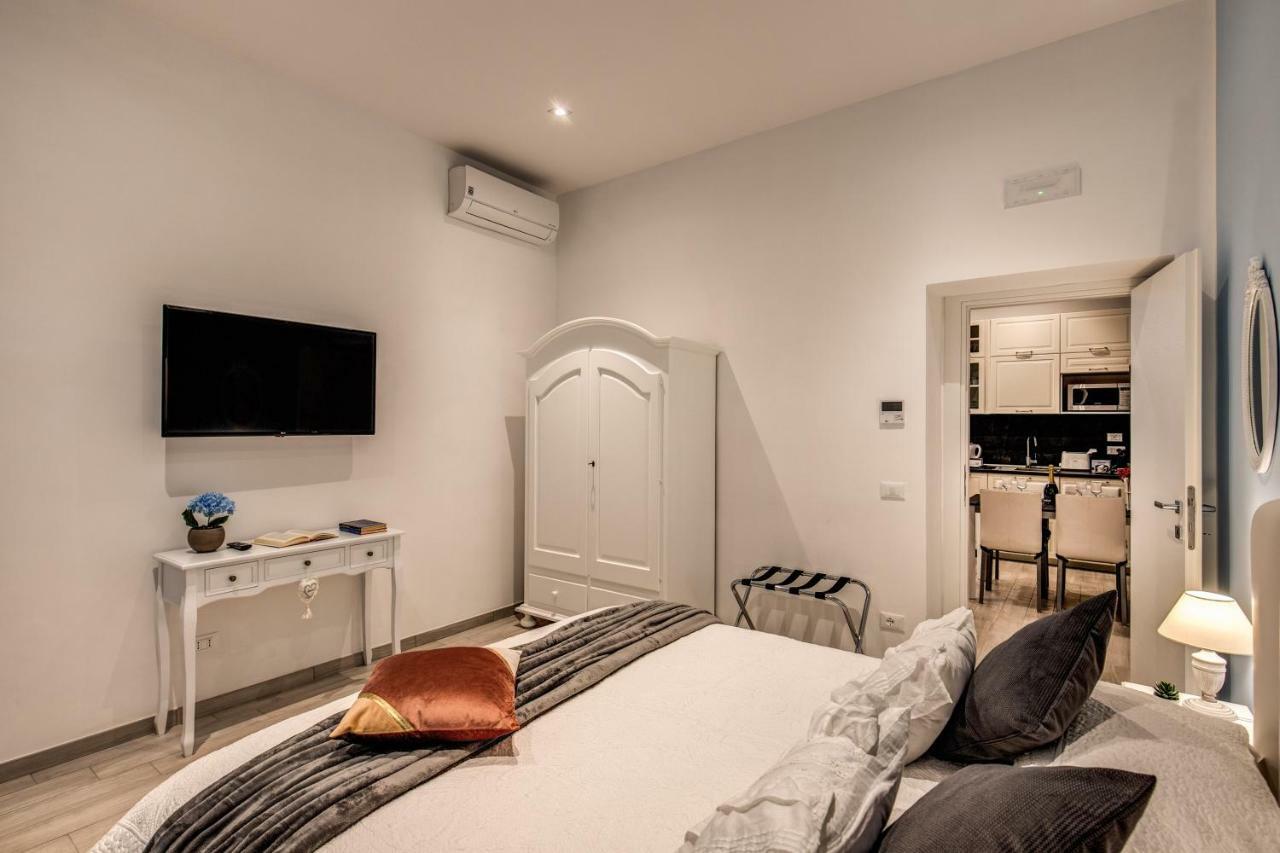 Vatican Royal Apartment Roma Ngoại thất bức ảnh