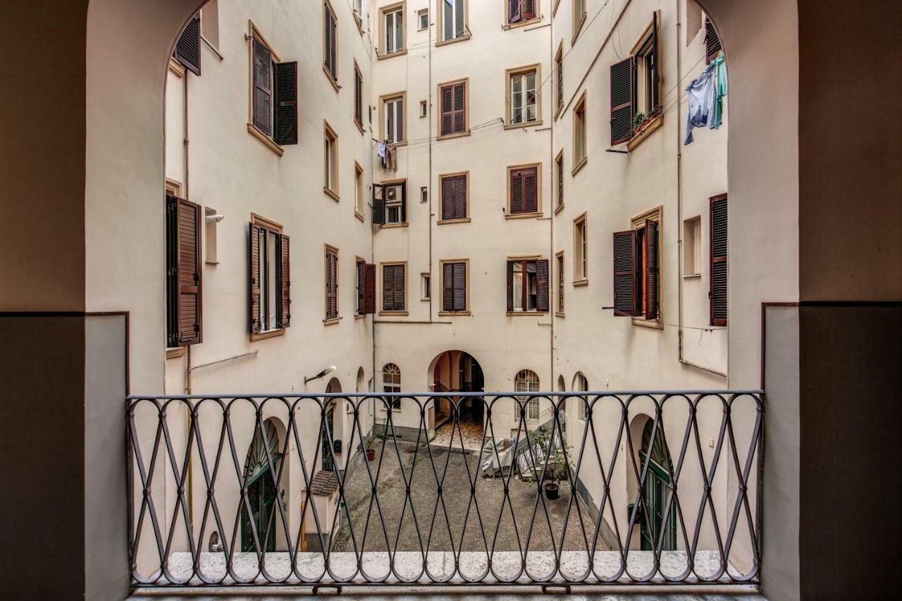 Vatican Royal Apartment Roma Ngoại thất bức ảnh