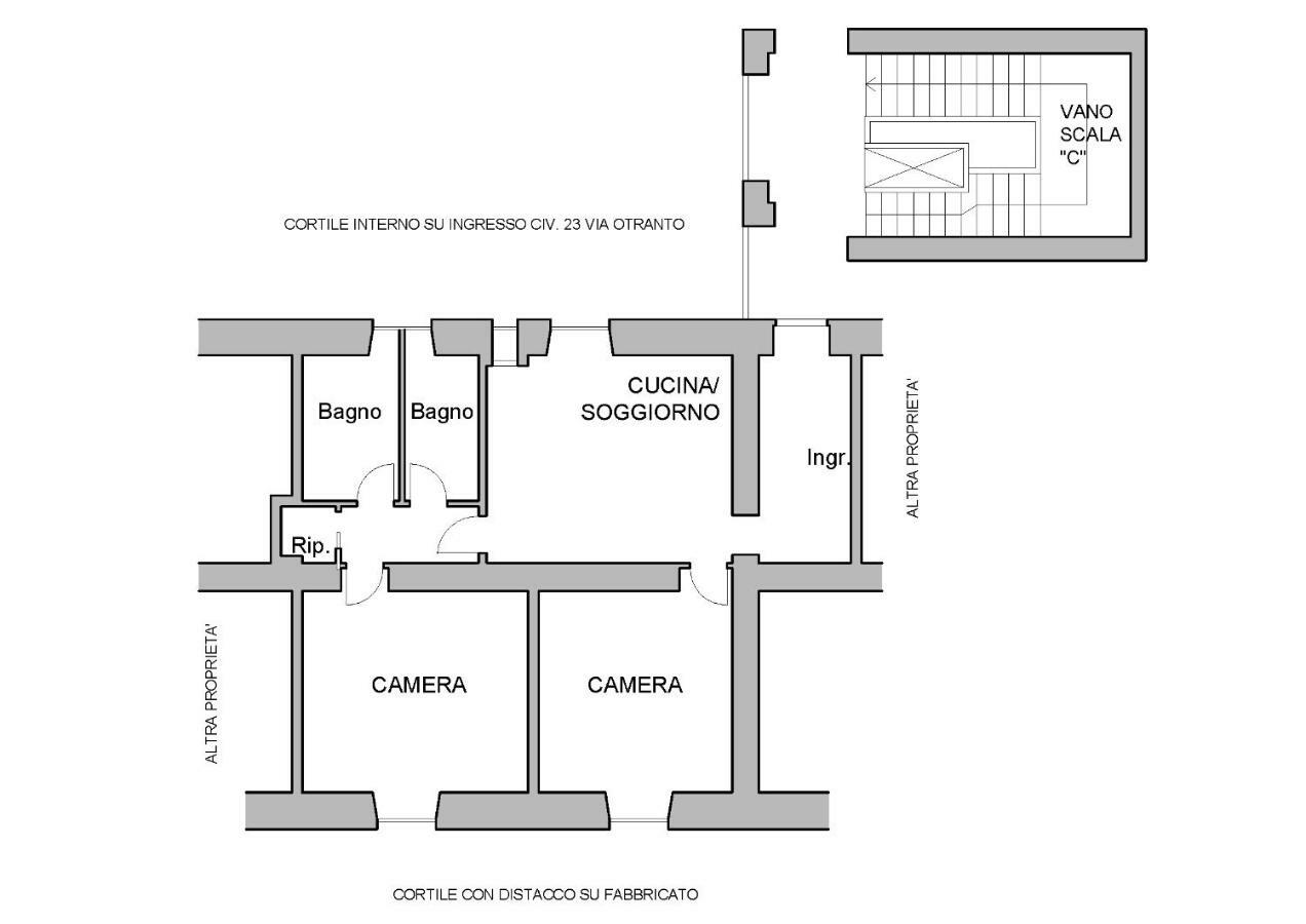 Vatican Royal Apartment Roma Ngoại thất bức ảnh