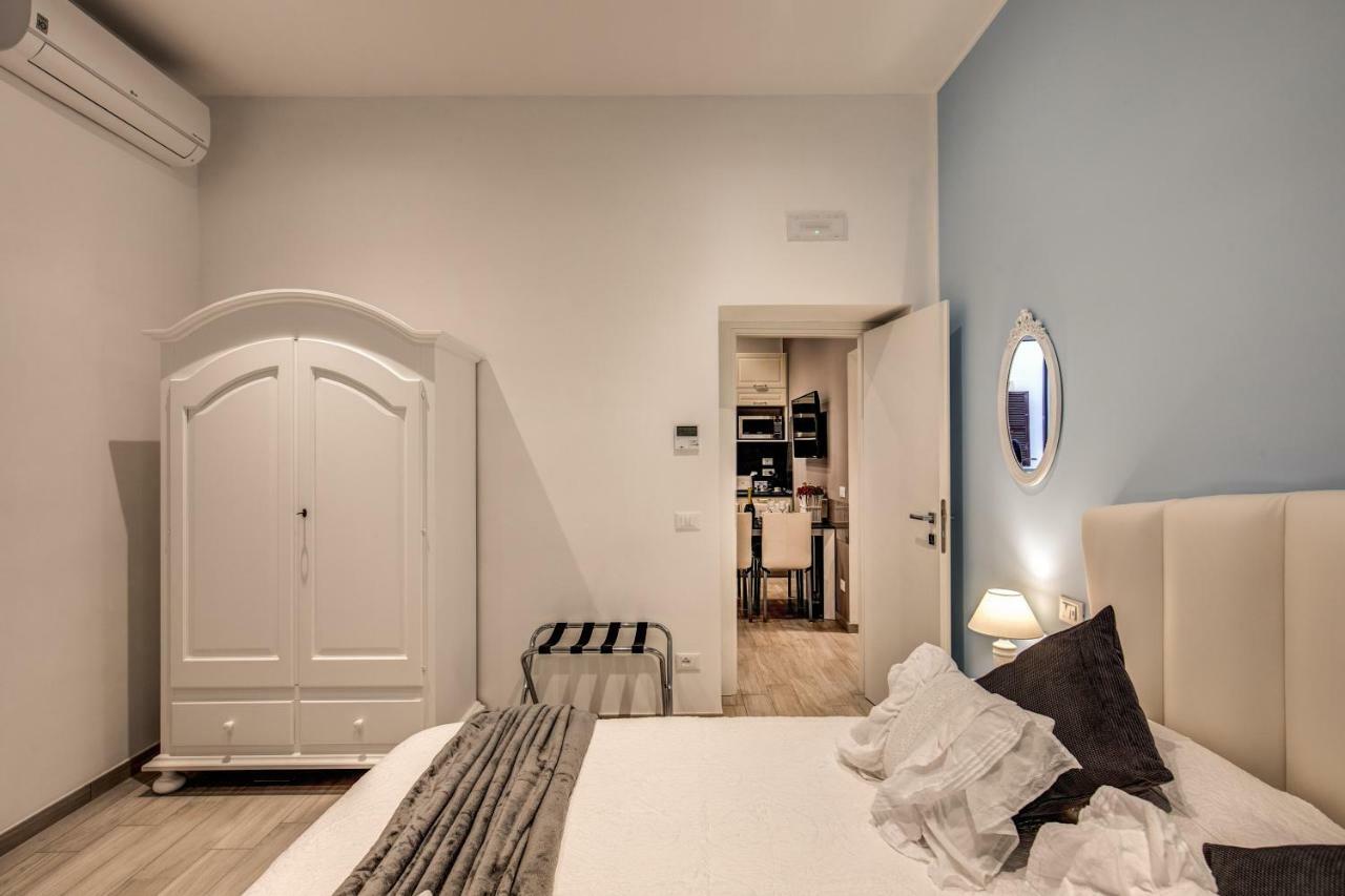 Vatican Royal Apartment Roma Ngoại thất bức ảnh